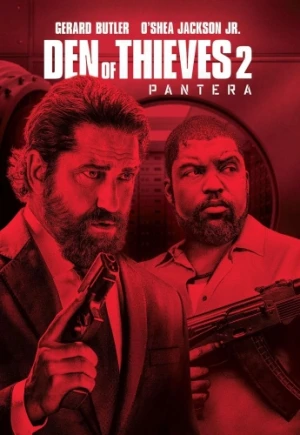 DVD Cover (Lions Gate)