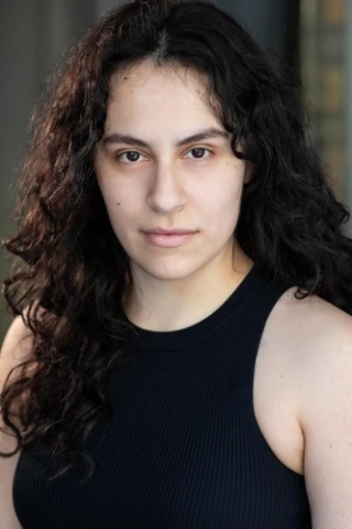 Isabel Pazos