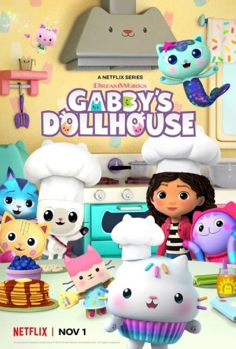 Theatrical Poster