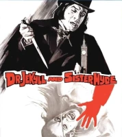 Dr Jekyll & Sister Hyde