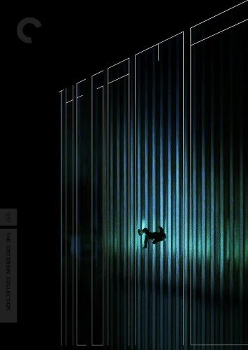 DVD Cover (Criterion Collection)