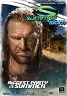 WWE: SummerSlam 2007