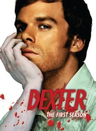 DVD Cover (Showtime Entertainment)