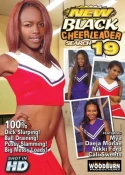 New Black Cheerleader Search 19