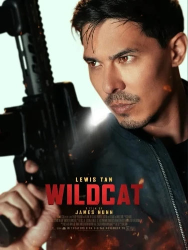 Theatrical Poster