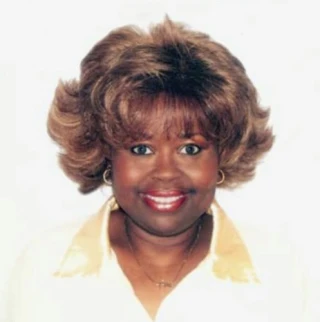 Myreah Mai Moore