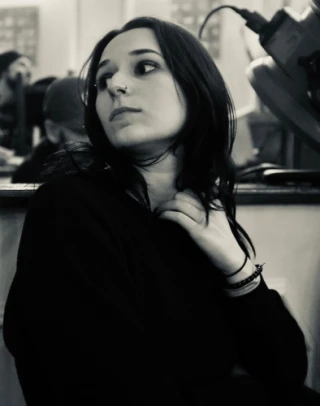 Hannah Sheinkopf