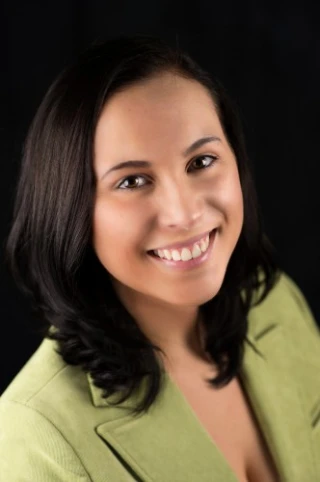 Arielle Ingrassia-Smith