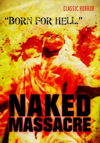 DVD Cover (Classic Horror)