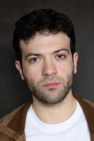 Sergio Freijo