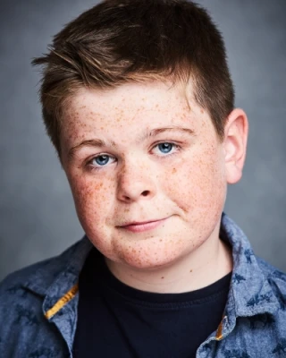 Dominic McGreevy