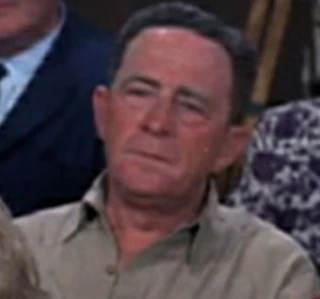 Fred Fisher