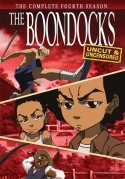 The Boondocks: Season 4