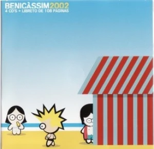 Benicàssim 2002