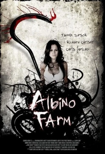 Theatrical Poster