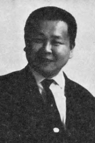 Shigechika Sato