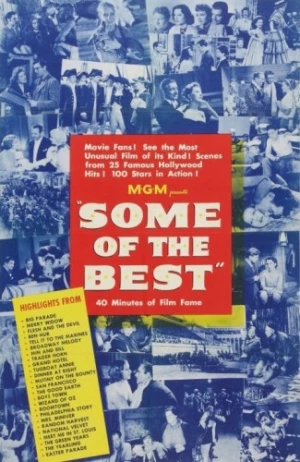 Theatrical Poster