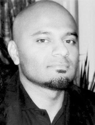 Jimmy Mathew