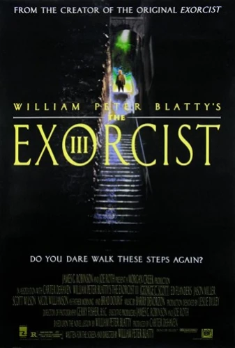 Theatrical Poster