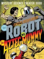 The Robot vs. the Aztec Mummy