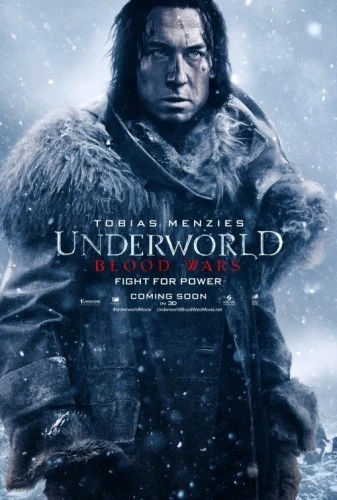 Theatrical Poster (USA)
