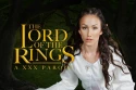 The Lord Of The Rings: A XXX Parody