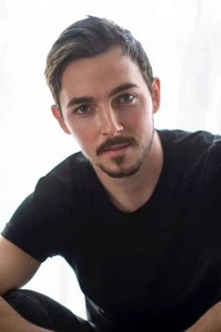 Cameron Geller