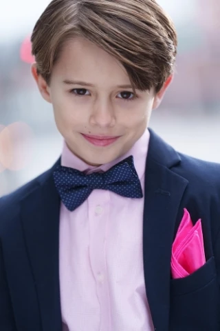 Bryce Dyn