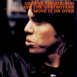 Move It On Over