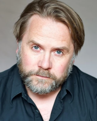Jonathan Ball