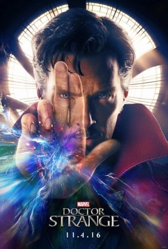 Theatrical Poster (USA)
