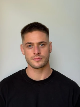 Ezra Shnayderman