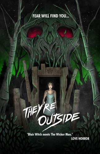 Theatrical Poster (USA)
