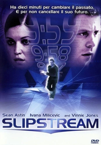 Theatrical Poster (Italy)