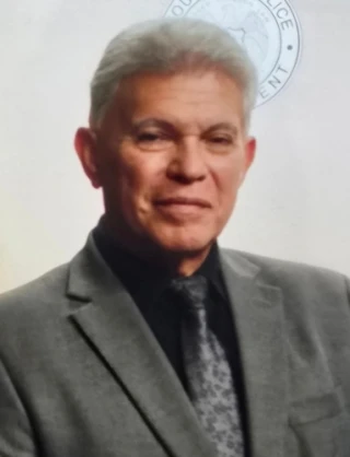 Michael Saccar