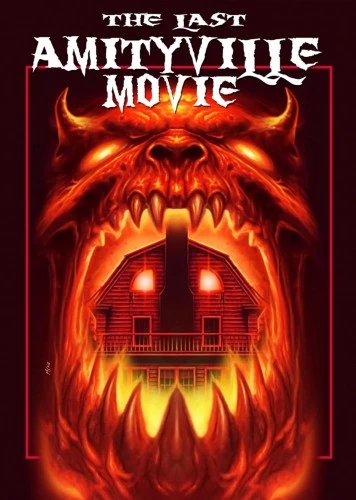 DVD Cover (Sub Rosa Studios)