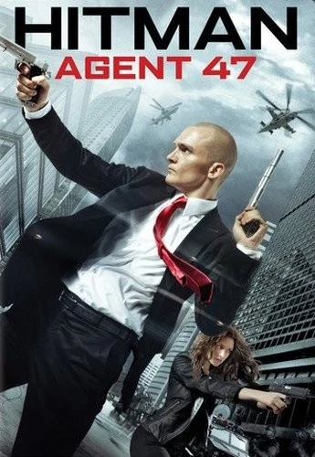 DVD Cover (Twentieth Century Fox)