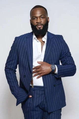 Tray Williams