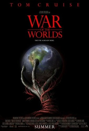 Theatrical Poster (USA)