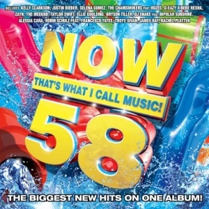Now That’s What I Call Music! 58