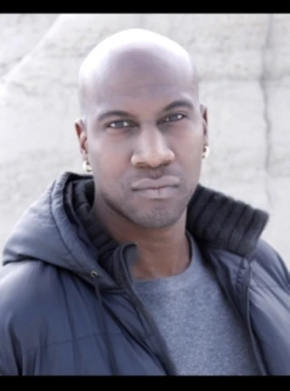 Dave Lapommeray