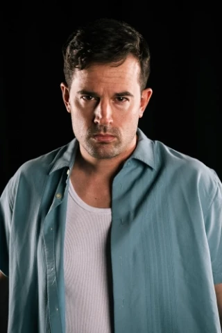 Timothy Dougherty