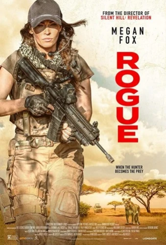 Theatrical Poster