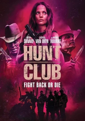 DVD Cover (Uncork'd Entertainment)