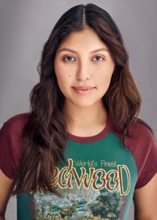 Jessica Marza