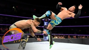 WWE Extreme Rules 2018 Fallout