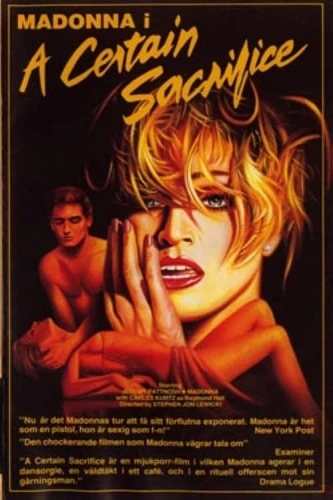 Theatrical Poster (Sweden)