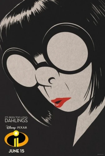Theatrical Poster (USA)