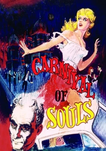 Theatrical Poster