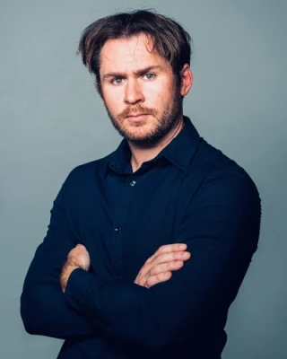 Cam Alexander